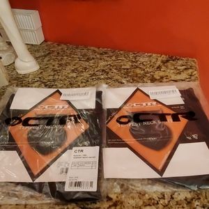 CTR Thermal Neck Gaitor 2 each New